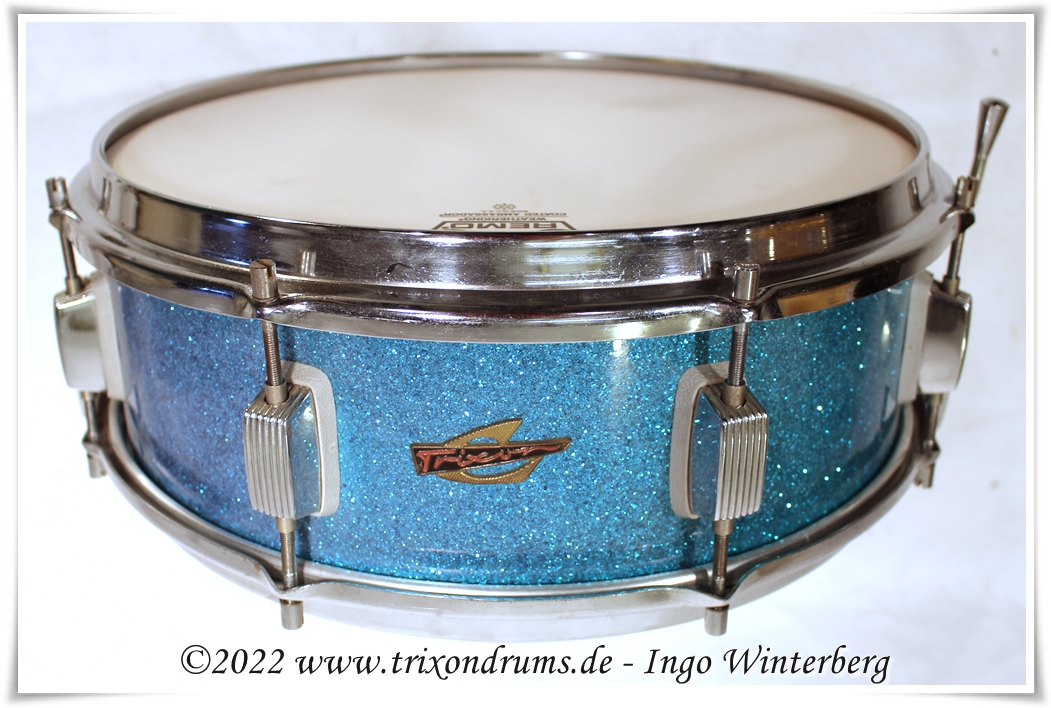 Trixon collection Ingo Winterberg