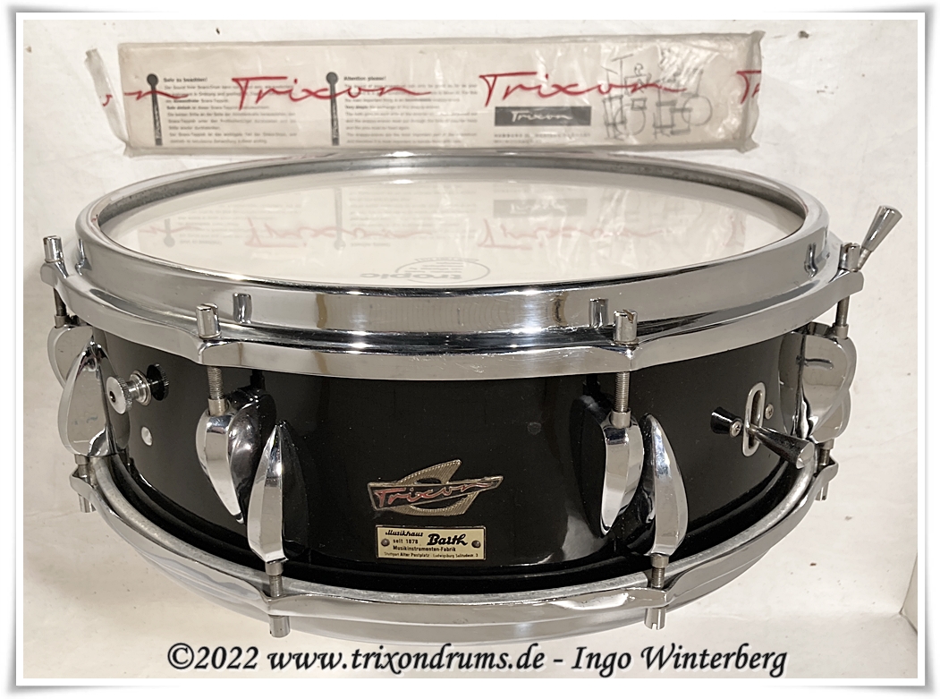 Trixon collection Ingo Winterberg
